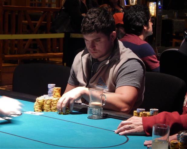 Article image for: VALENTIN VORNICU SEIZES EARLY LEAD IN WSOP NATIONAL CHAMPIONSHIP