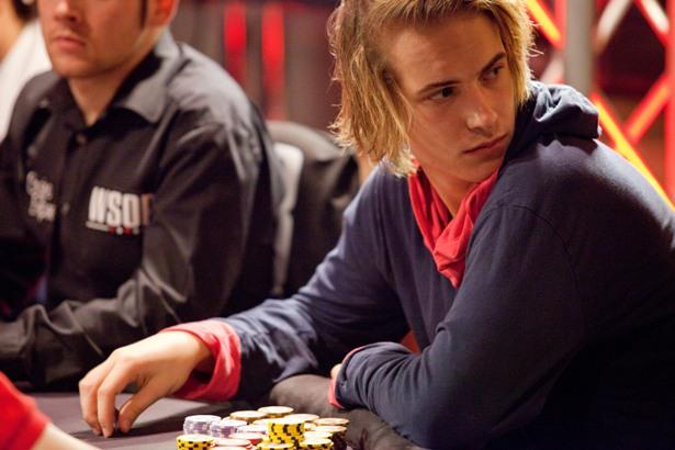 Article image for: IS ISILDUR1 LEADING WSOP EUROPE MAIN EVENT?  WE KNOW IVEY IS IN STRONG CONTENTION.