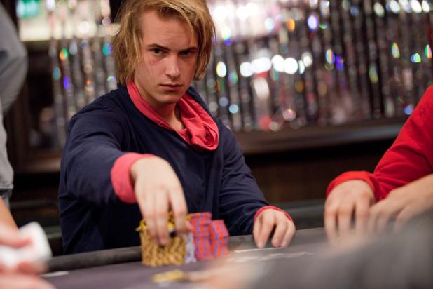 Article image for: ISILDUR1 FINALLY OUTED?  VIKTOR BLOM IN FULL BLOOM AT WSOP EUROPE CHAMPIONSHIP