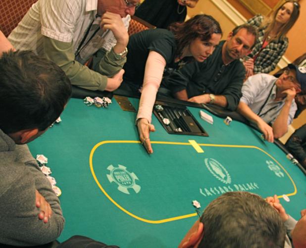 Article image for: WSOP ACADEMY SETS INSTRUCTIONAL EVENTS FOR 2010 WSOP