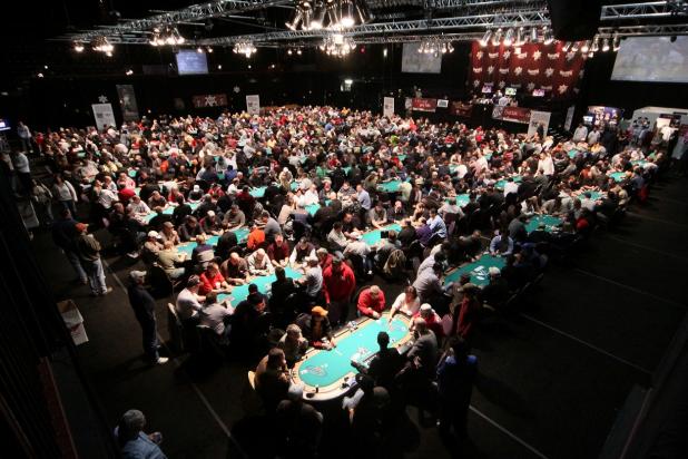 Article image for: HARRAH'S TUNICA SET TO HOST WSOP CIRCUIT EVENTS