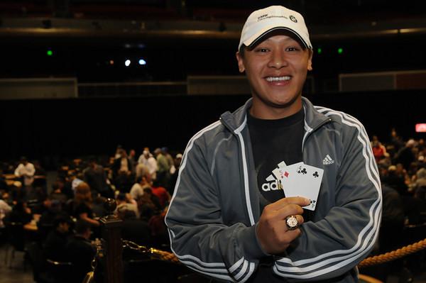 Article image for: JOHN NGUYEN STRIKES GOLD AT WSOP CIRCUIT IN CHICAGO