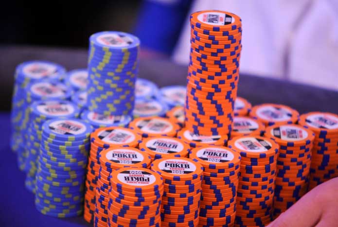 Article image for: World Series of Poker Europe (WSOPE) Presented by Betfair