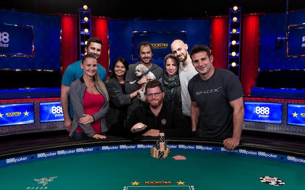 Article image for: NICK PETRANGELO WINS SECOND BRACELET IN $100K HIGH ROLLER 