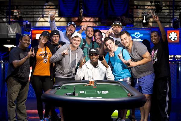 Article image for: SECOND TIME IS THE CHARM FOR WILL GIVENS IN $1K EVENT