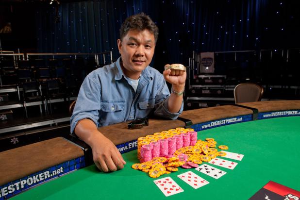 Article image for: U.S. TAKES 7th WSOP GOLD BRACELET AS YAN CHEN WINS EVENT 14