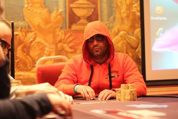 Article image for: IMED BEN MAHMOUD WINS TUNISIA'S FIRST BRACELET