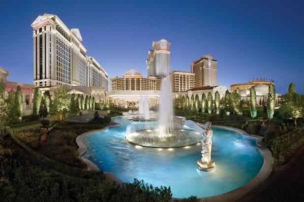 Article image for: WSOP Circuit Returns to Caesars Palace