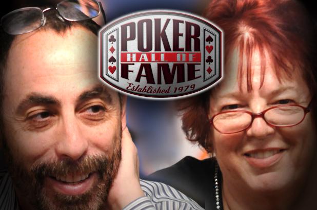 Article image for: POKER HALL OF FAME ANNOUNCES CLASS OF 2011