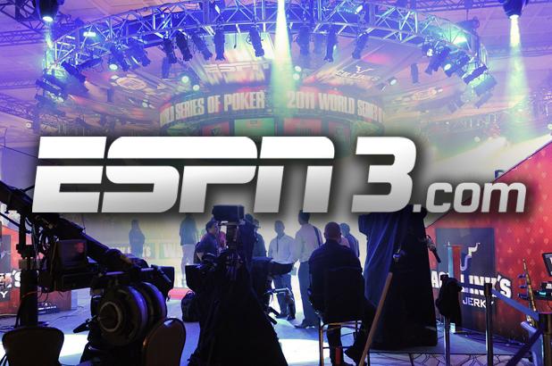 Article image for: WATCH THE $50,000 POKER PLAYERS CHAMPIONSHIP LIVE STREAM NOW ON ESPN3.com