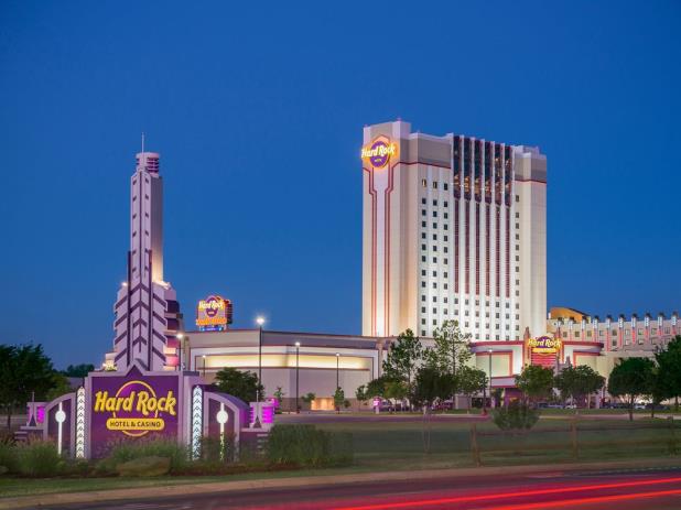 Article image for: WSOP CIRCUIT HARD ROCK TULSA BEGINS WEDNESDAY, MARCH 13