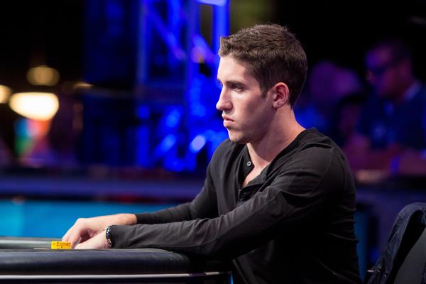 Article image for: DAN COLMAN DEFEATS DANIEL NEGREANU FOR BIG ONE BRACELET 