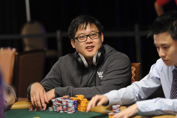 Article image for: NGUYEN AND GORODINSKY LEAD FINAL 26 IN $50K PLAYERS CHAMPIONSHIP