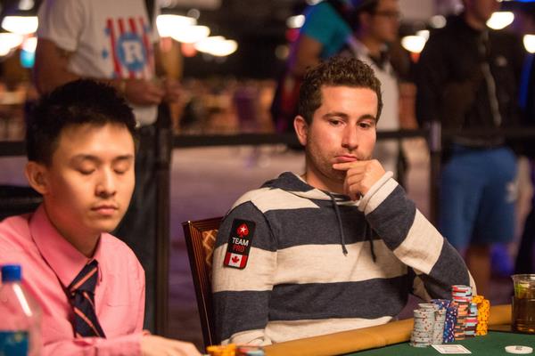 Article image for: 10 THINGS TO KNOW ABOUT DAY 3 OF THE $50K POKER PLAYERS CHAMPIONSHIP