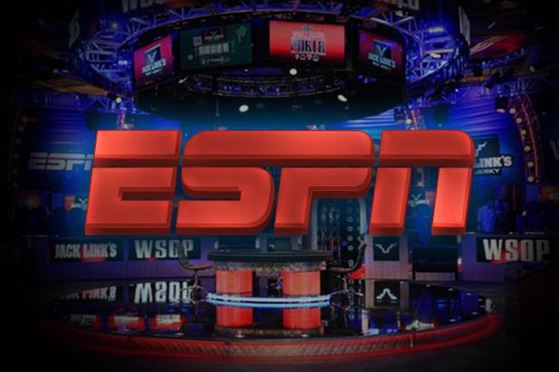 Article image for: ESPN COVERAGE OF WORLD SERIES OF POKER BEGINS TONIGHT