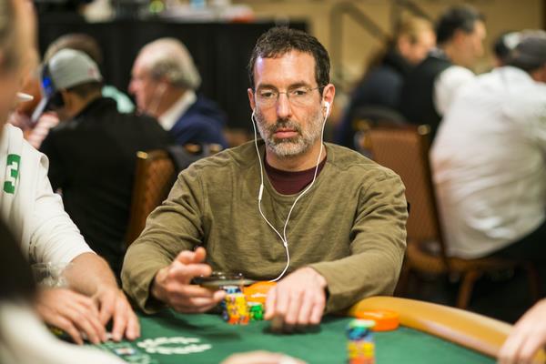 Article image for: EMMY-NOMINEE GAVIN POLONE TALKS PRODUCING AND POKER