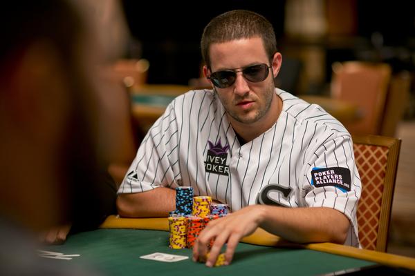 Article image for: WSOP MAIN EVENT DAY 2A REPORT