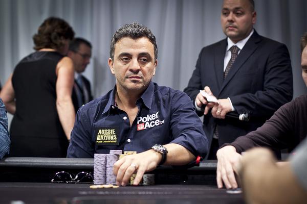 Article image for: WSOP APAC ACTION STARTS TONIGHT!