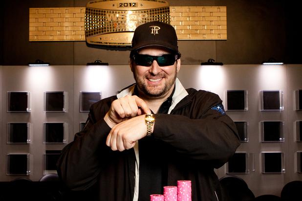 Article image for: HELLMUTH WINS 12TH...A RECORD-SMASHING NIGHT AT THE 2012 WSOP