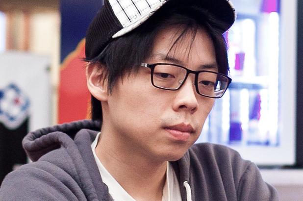 Article image for: JOSEPH CHEONG LEADS STACKED FIELD ENTERING STRETCH BEFORE THURSDAY'S FINAL TABLE