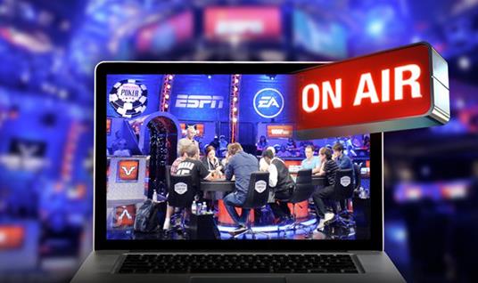 Article image for: WATCH THE 2022 WSOP LIVE ON POKERGO