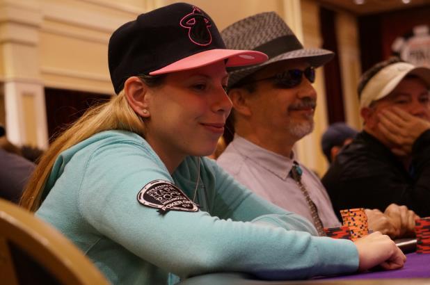 Article image for: PLAYERS CHASE POINTS, CASH, AND RINGS IN NEW ORLEANS MAIN EVENT