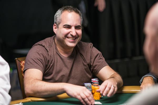 Article image for: 10 THINGS TO KNOW ABOUT THE OPENING DAY OF THE $50K POKER PLAYERS CHAMPIONSHIP