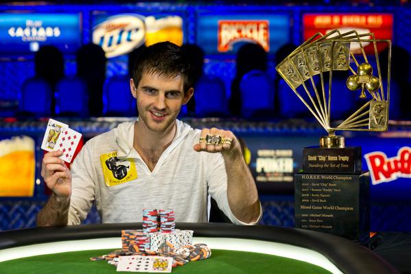 Article image for: MATTHEW ASHTON WINS $50,000 POKER PLAYERS CHAMPIONSHIP