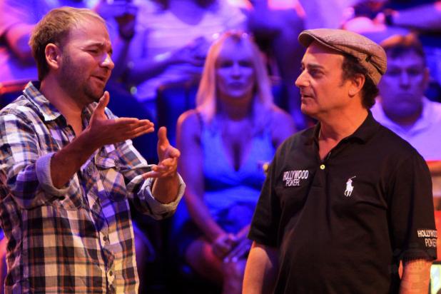 Article image for: DAY 5 MAIN EVENT ACTION ON ESPN FEATURES NEGREANU AND JUANDA