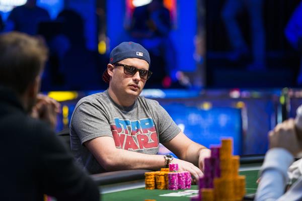 Article image for: PAUL VOLPE PREVAILS OVER STACKED $10K DEUCE FINAL TABLE