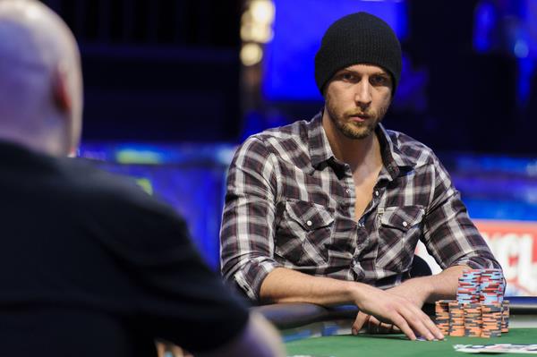 Article image for: 10 THINGS TO KNOW ABOUT DAY 5 OF THE MAIN EVENT AS WE TAKE A DINNER BREAK