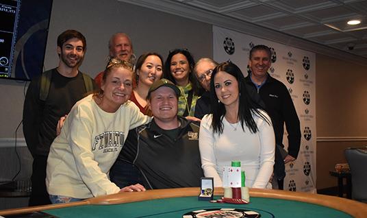 Article image for: JOSH REICHARD WINS GRAND VICTORIA MAIN EVENT