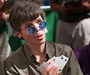 Article image for: #3 - Stu Ungar