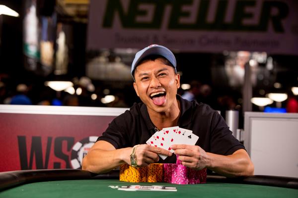 Article image for: TODD BUI BESTS TOM FRANKLIN FOR TRIPLE DRAW TITLE