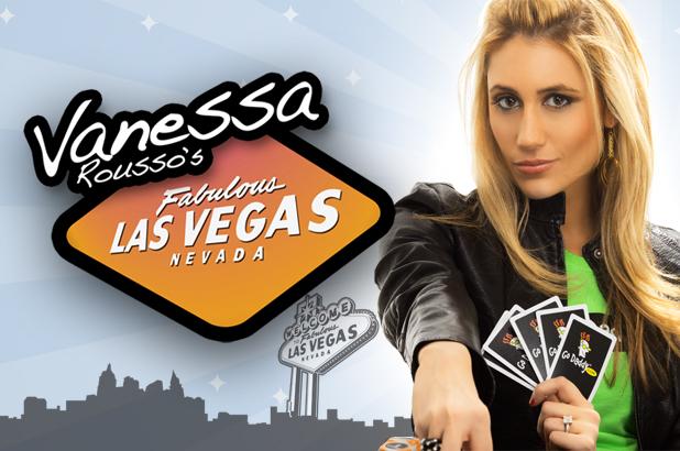 Article image for: VANESSA ROUSSO'S FABULOUS LAS VEGAS