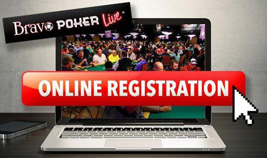 Article image for: REGISTRATION FOR THE 2023 WORLD SERIES OF POKER OPENS ON THURSDAY, APRIL 13