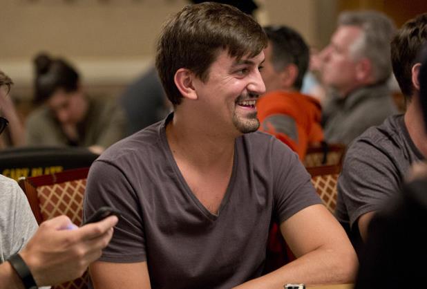 Article image for: MICHAEL LECH OUTLASTS STAR-STUDDED FINAL TABLE TO WIN HIS FIRST WSOP BRACELET AND $164,249