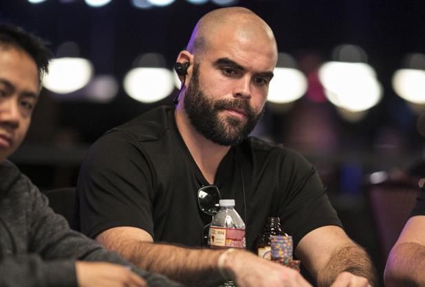 Article image for: NICK GUAGENTI TRIUMPHS IN NLH DEEPSTACK TO EARN FIRST WSOP BRACELET AND $305,433