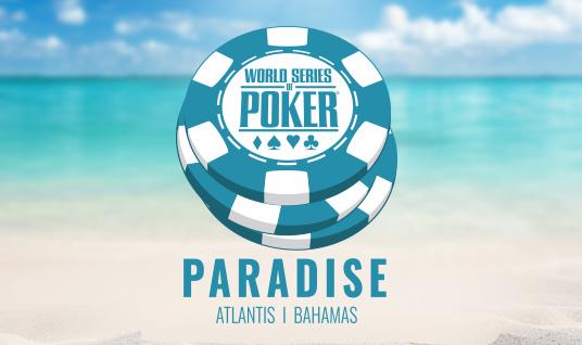 Article image for: THE WORLD SERIES OF POKER RELEASES VIEWING SCHEDULE FOR WSOP PARADISE