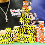 Ang Lin Lin Chen An's Chipstack in Monster Stack