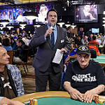 Jack Effel, William Wachter Shuffle Up and Deal Day 4