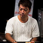 Yosuke Sekiya