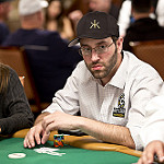 Eric Mizrachi