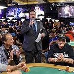 Jack Effel, William Wachter Shuffle Up and Deal Day 4