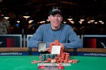 Jeffrey Tebben, event #24 winner