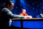 Matt Keikoan focused on winning his second WSOP bracelet