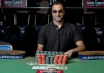 2010 WSOP Event #3 Winner, Aadam Daya