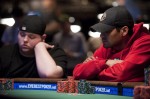 2010 WSOP Event #3 Final Table- Deepak Bhatti