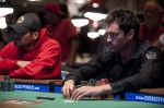 2010 WSOP Event #3 Final Table- Gabe Costner