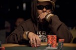 Calvin Kordus makes the final four of the $1,500 No-Limit Hold'em event